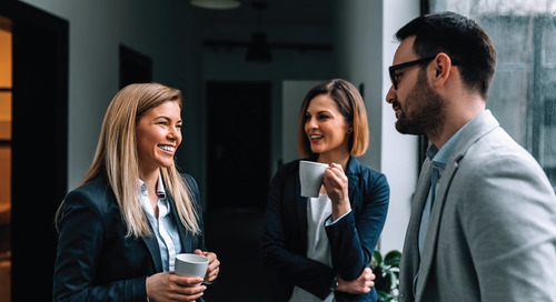 Career pathing 101: What it is and why it matters