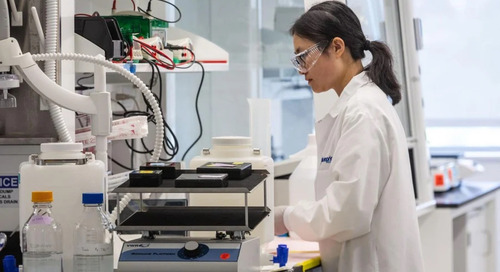 How Blueprint Medicines empowers employees to develop their careers with Culture Amp