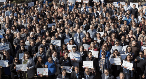 How Covered California drives positive company-wide change with DEI initiatives