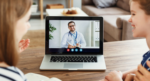 How Munson Healthcare proved employee engagement has the power to improve patient safety