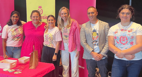 How Sharesies built a thriving feedback-driven, high-performing culture