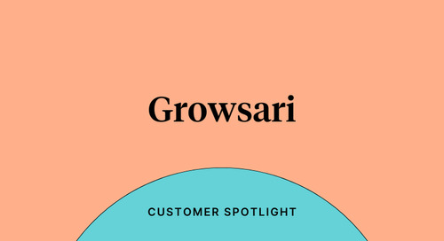 How a data-driven approach to performance guides Growsari’s growth