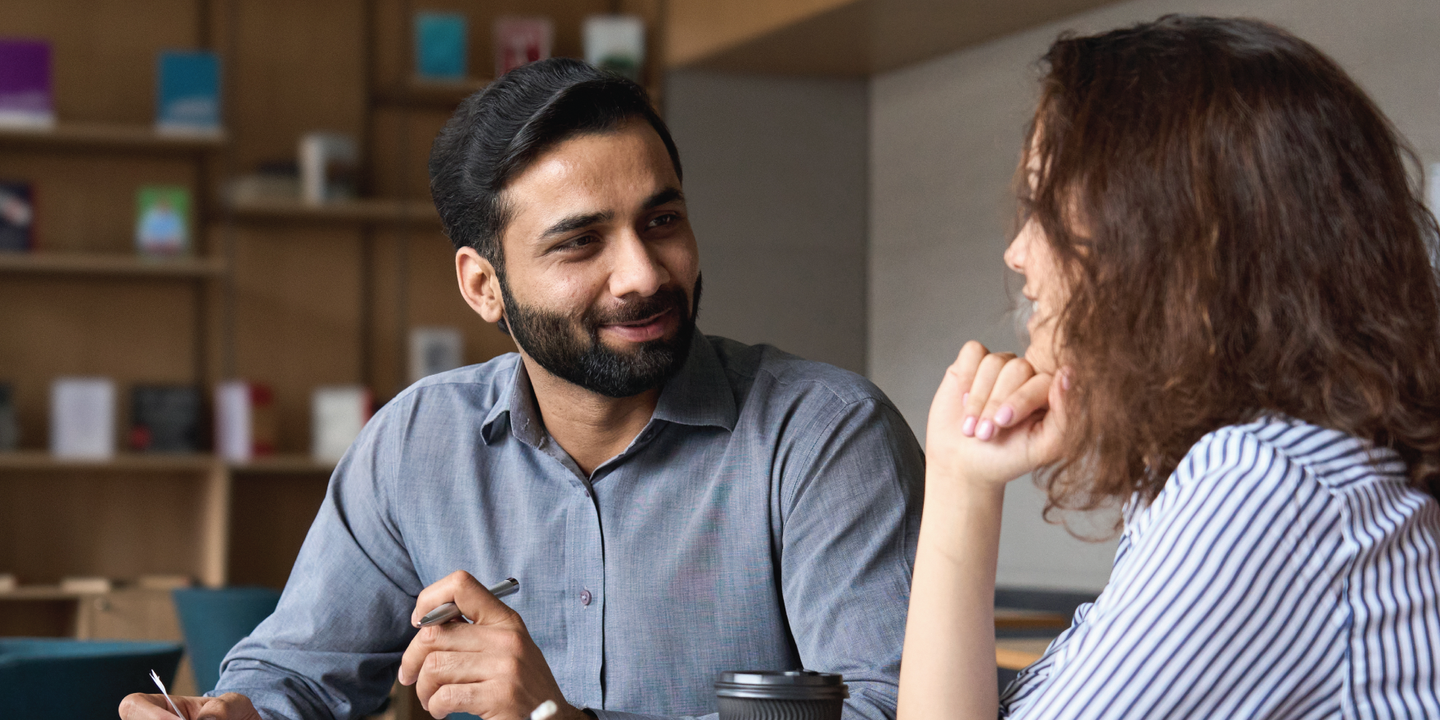Why 1-on-1s are central to meaningful employee engagement