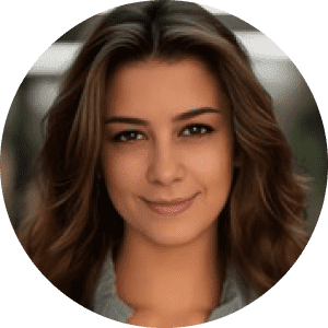 Burcu Paker