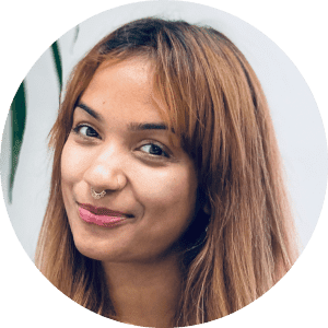 Selina Parmar