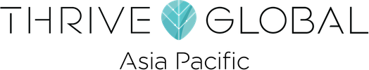 Thrive Global – APAC